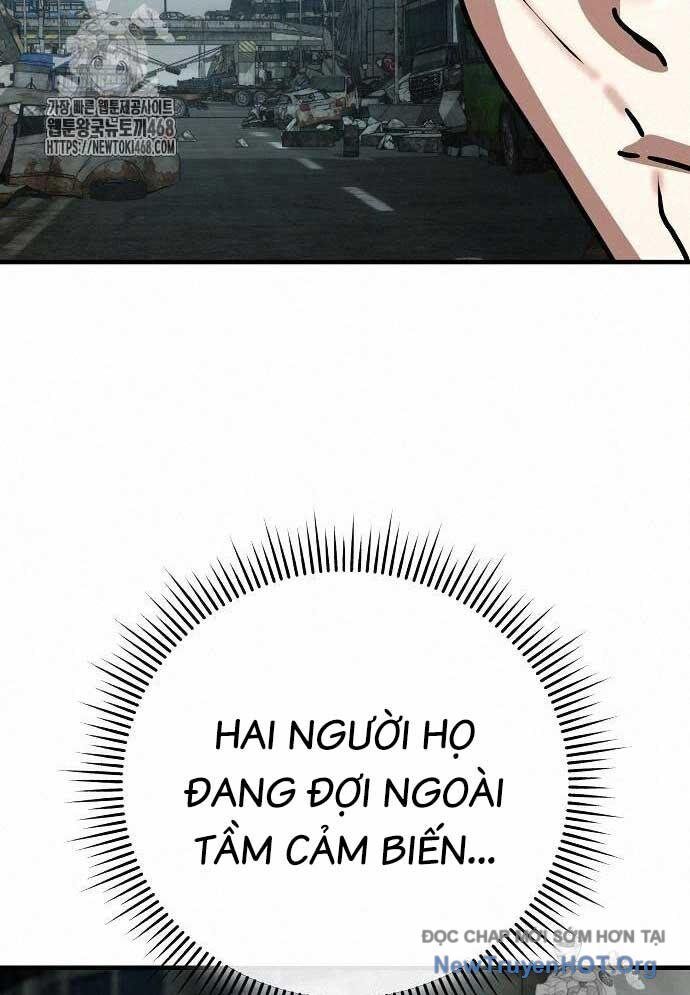 D-Day: Hầm Trú Ẩn Chương 53 Ảnh 41