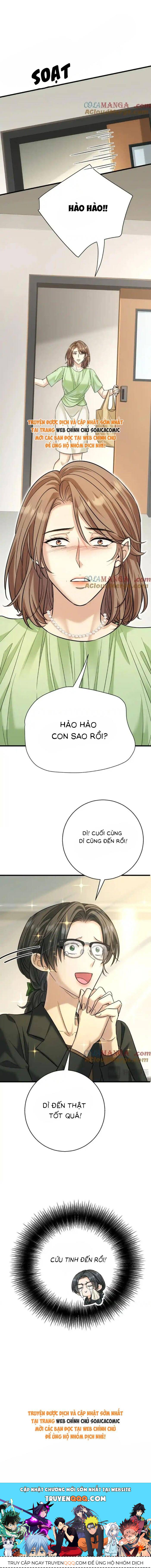 Tổng Tài Chó Chương 34 Ảnh 12