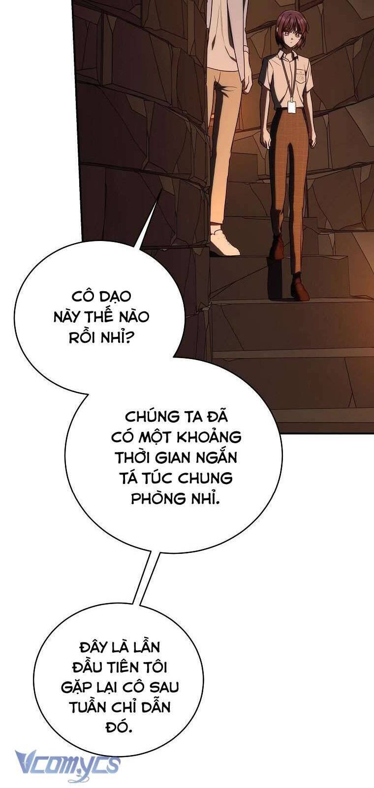 Hướng Dẫn Sinh Tồn Dành Cho Ranker Chương 39 Ảnh 60