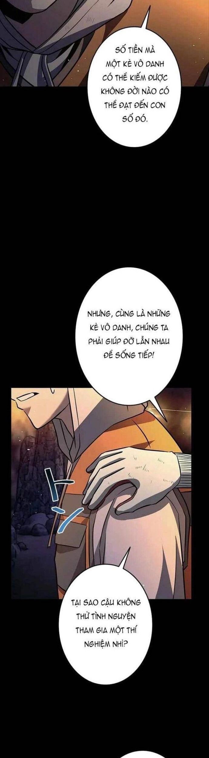 Vua Gacha Trùm Game Thủ Chương 30.1 Ảnh 25