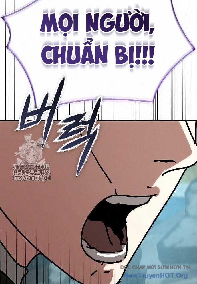 D-Day: Hầm Trú Ẩn Chương 53 Ảnh 23