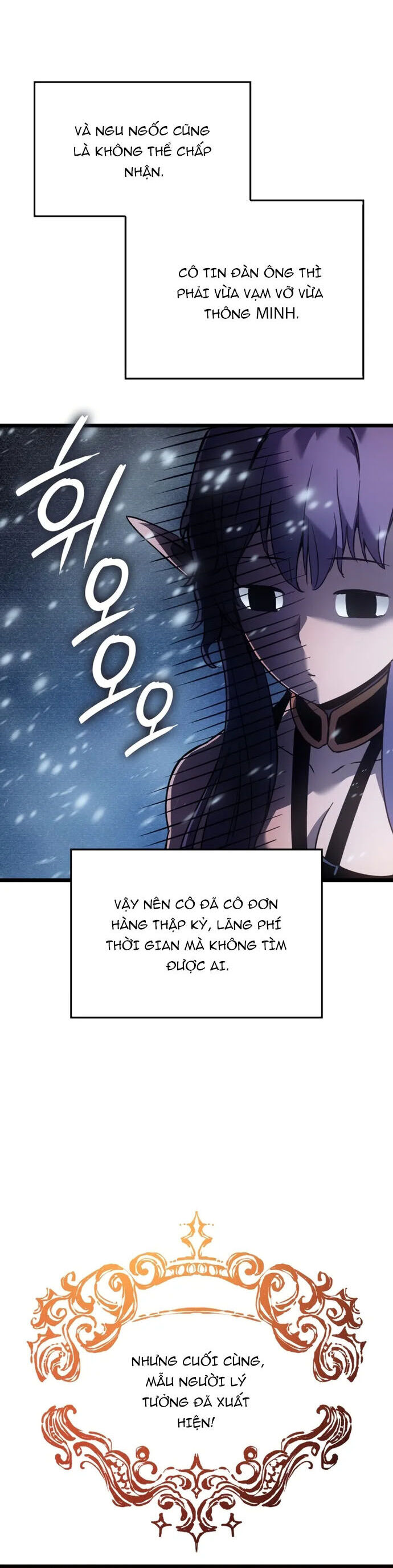 Đế Vương Hồi Quy Chương 86 Ảnh 7