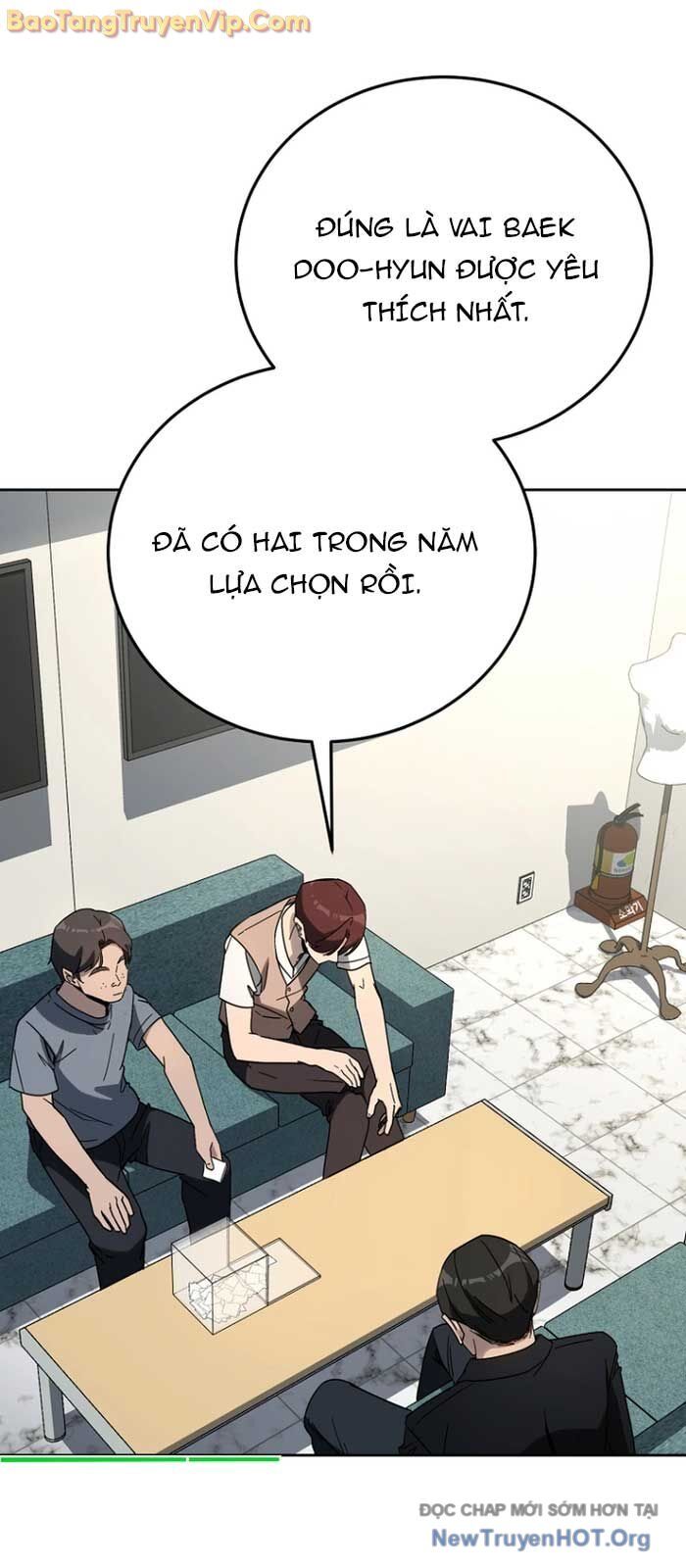 Diễn Viên Ngàn Mặt Chương 24 Ảnh 65