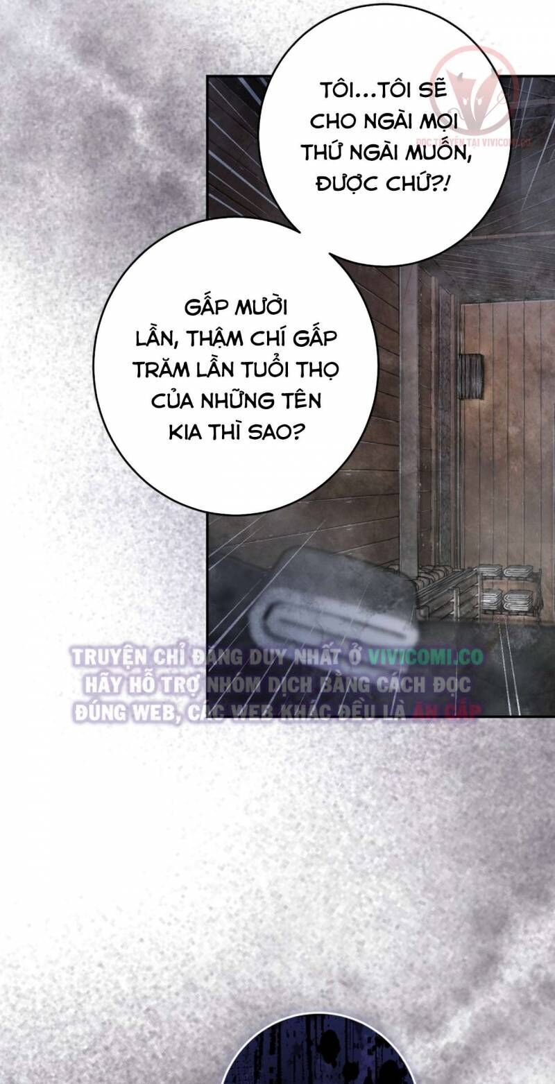 Chàng Quỷ Của Tôi Chương 1 Ảnh 27