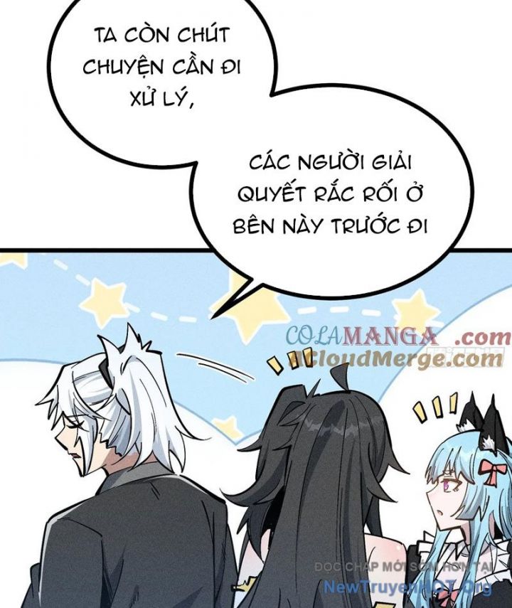 Ta Làm Cặn Bã Ở Tu Tiên Giới Chương 51 Ảnh 90