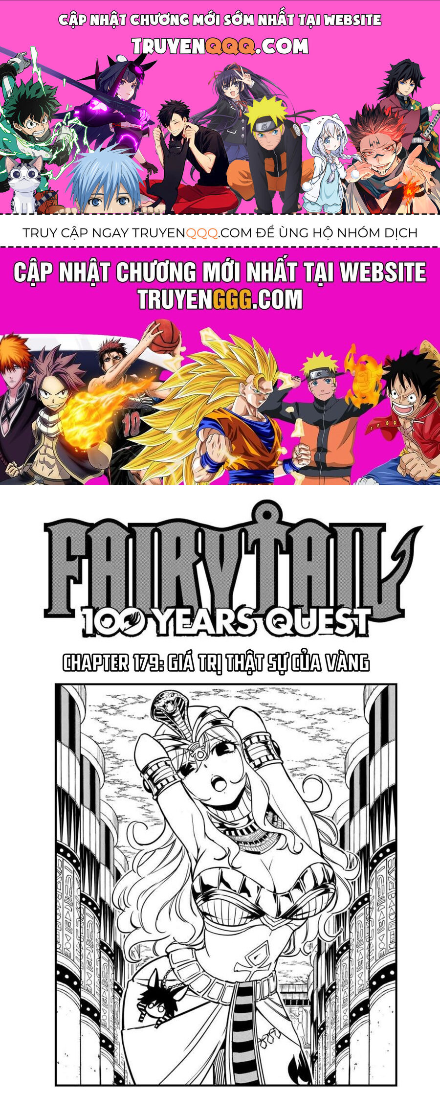 Hội Pháp Sư Nhiệm Vụ Trăm Năm Chương 179 Ảnh 2