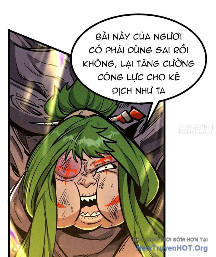 Ta Làm Cặn Bã Ở Tu Tiên Giới Chương 51 Ảnh 14