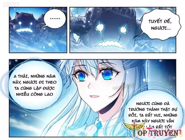 Tuyệt Thế Đường Môn - Đấu La Đại Lục 2 Chương 549 Ảnh 4