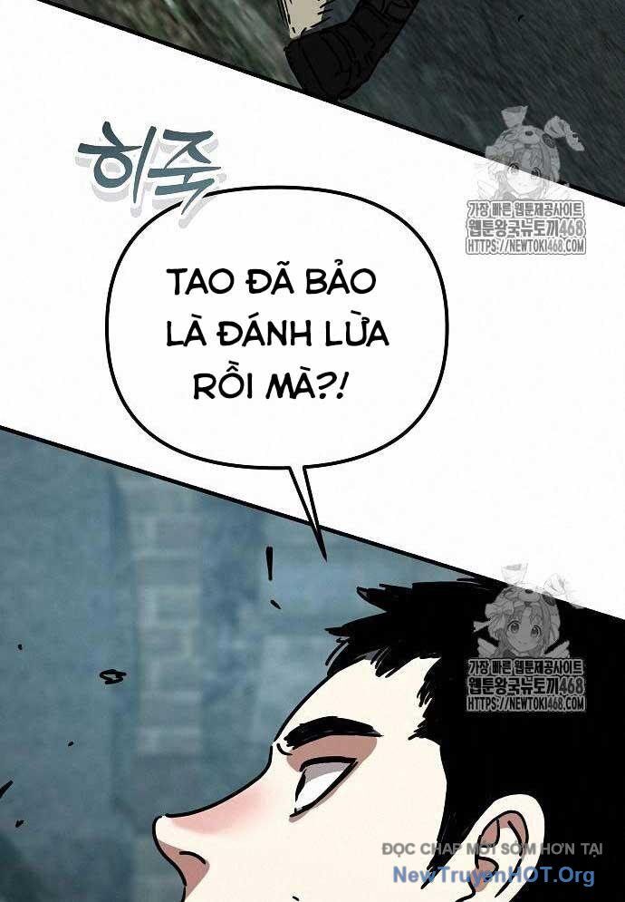 D-Day: Hầm Trú Ẩn Chương 53 Ảnh 149