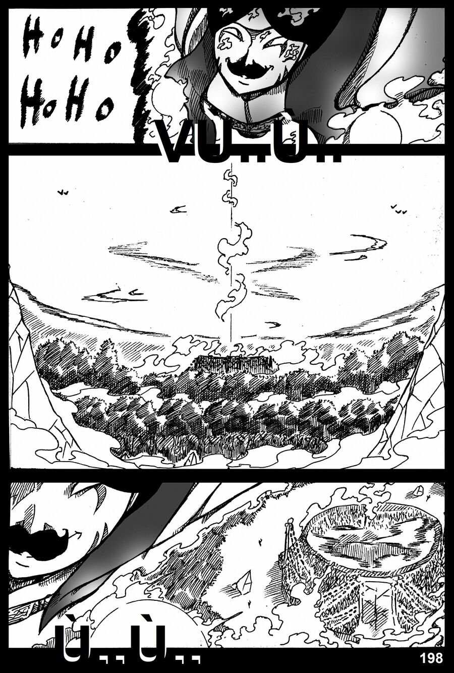 Hành Trình Diệt Quỷ Chương 14 Ảnh 9