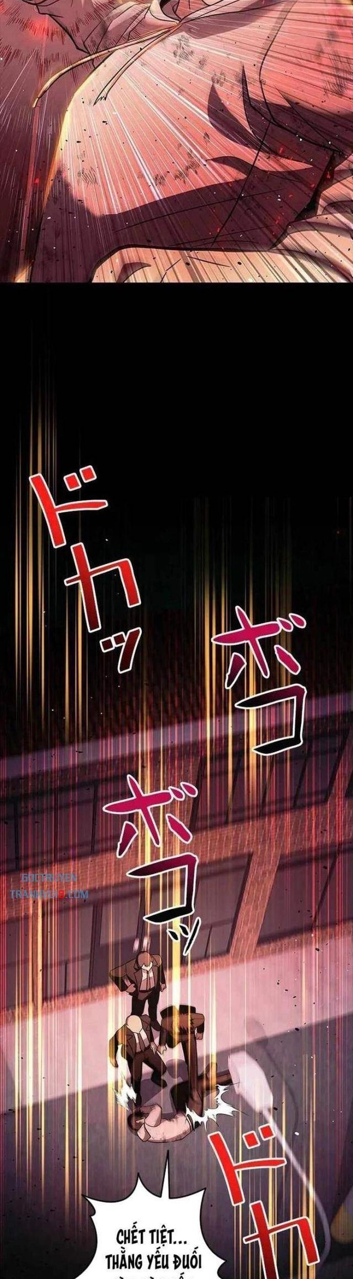 Vua Gacha Trùm Game Thủ Chương 30.1 Ảnh 48
