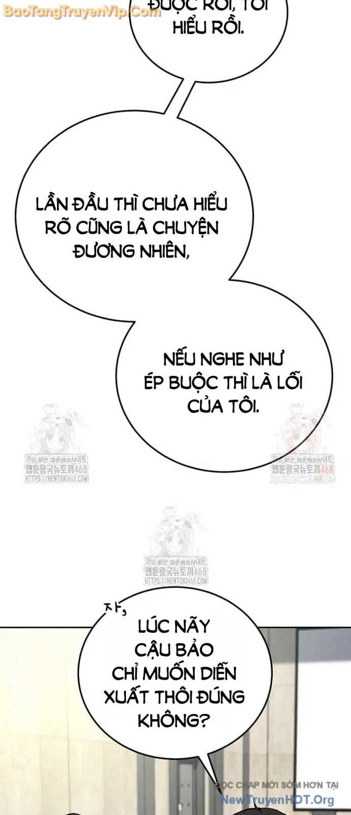 Diễn Viên Ngàn Mặt Chương 21 Ảnh 8