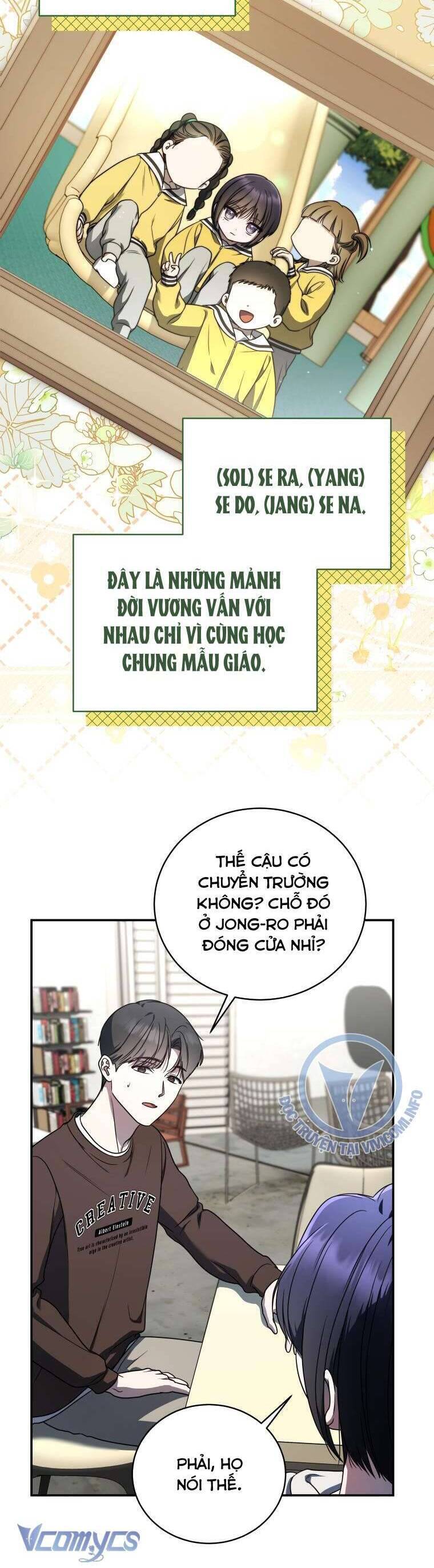 Hướng Dẫn Sinh Tồn Dành Cho Ranker Chương 32 Ảnh 6