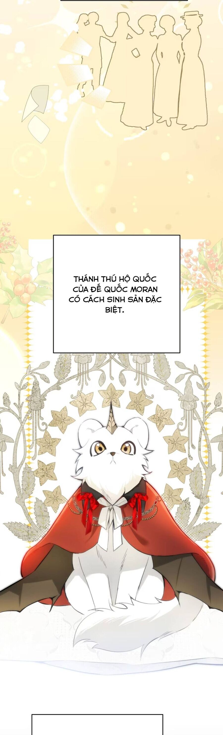 Cô Ấy Sẽ Thuần Hóa Các Anh Hùng Chương 9 Ảnh 30