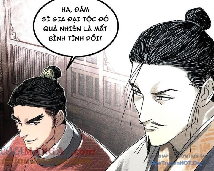 Thiên Hạ Đệ Nhất Lữ Bố Chương 134 Ảnh 49