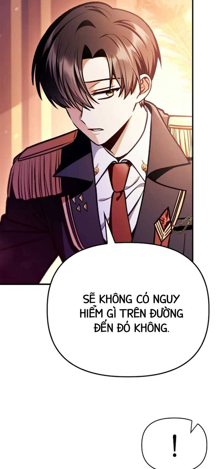 Kí Sự Hồi Quy Chương 135 Ảnh 23