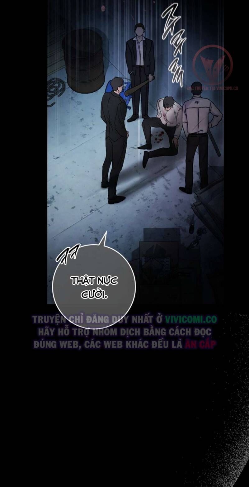 Chàng Quỷ Của Tôi Chương 1 Ảnh 6