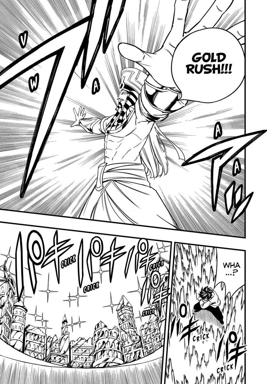 Hội Pháp Sư Nhiệm Vụ Trăm Năm Chương 179 Ảnh 10