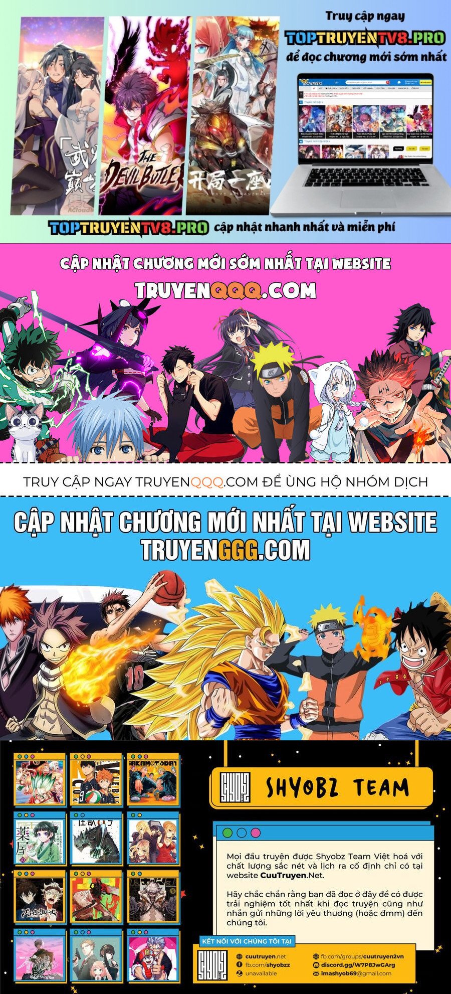 Chainsaw Man - Thợ Săn Quỷ Chương 206 Ảnh 2