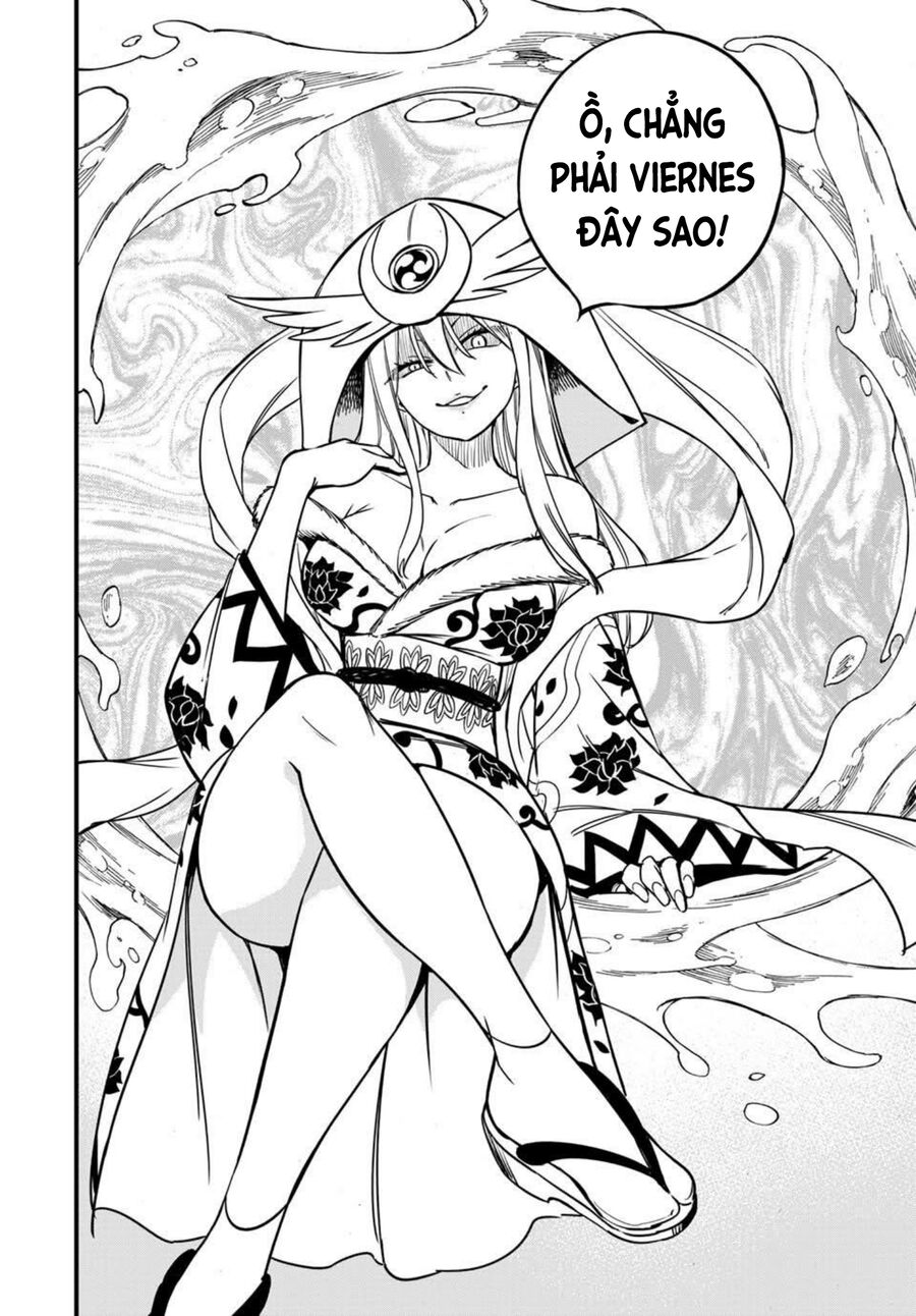 Hội Pháp Sư Nhiệm Vụ Trăm Năm Chương 179 Ảnh 18