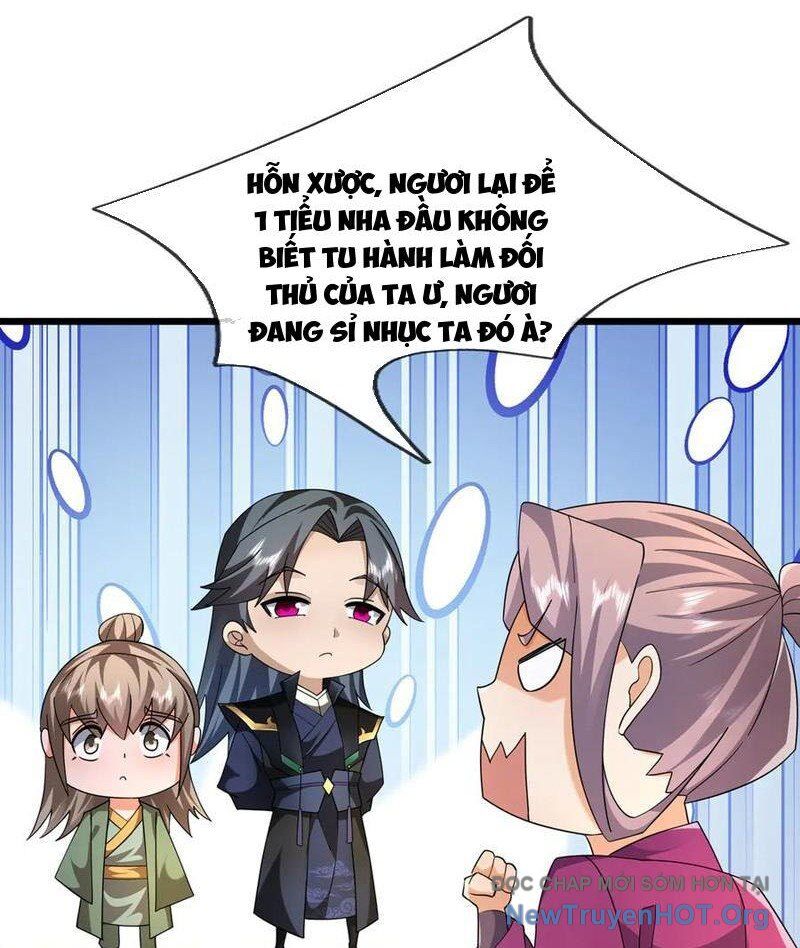 Ngủ Say Vạn Cổ: Xuất Thế Quét Ngang Chư Thiên Chương 106 Ảnh 43