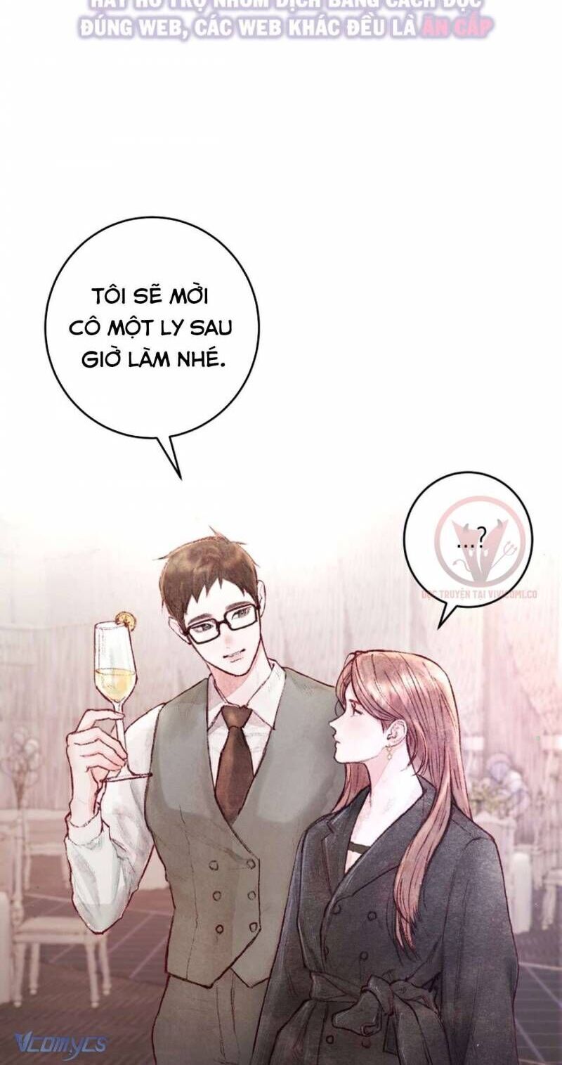 Chàng Quỷ Của Tôi Chương 1 Ảnh 44