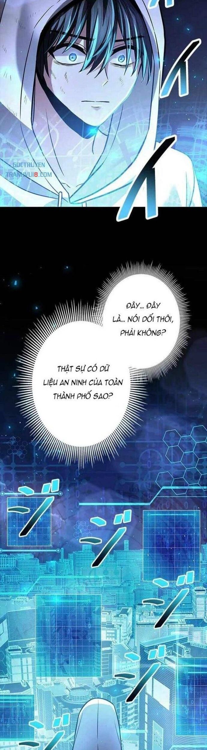 Vua Gacha Trùm Game Thủ Chương 30.1 Ảnh 29
