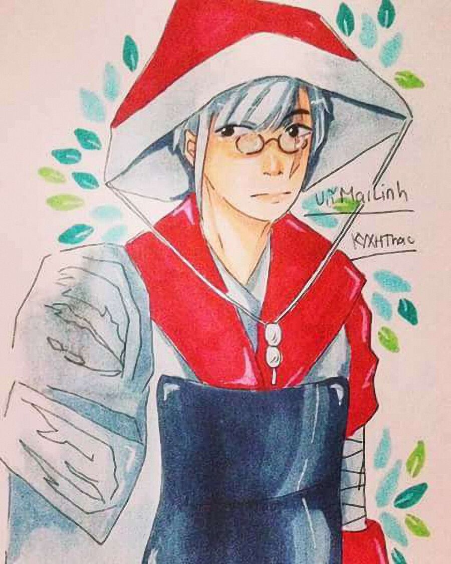 Hành Trình Diệt Quỷ Chương 14 Ảnh 24