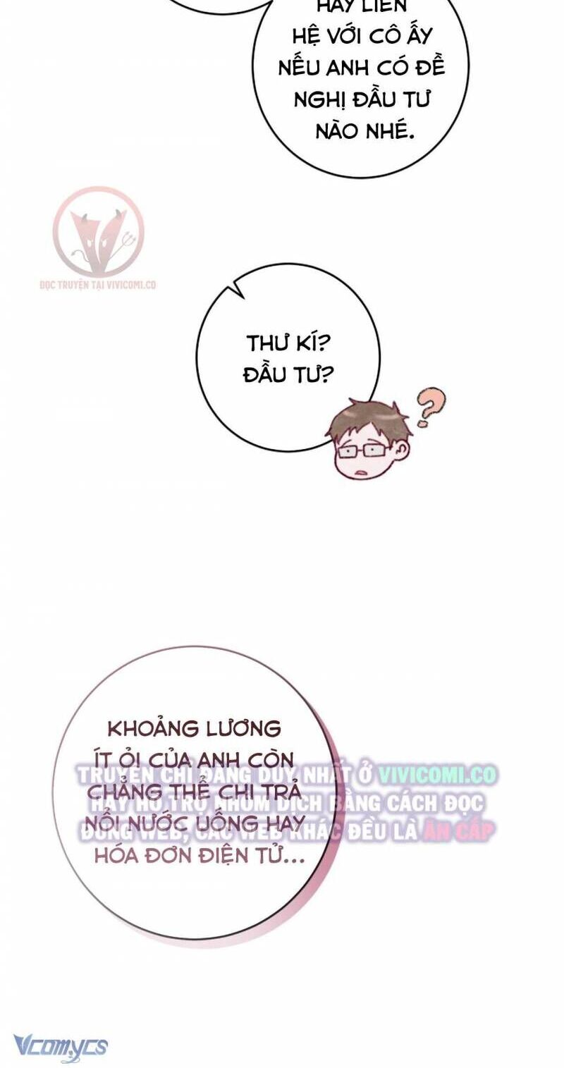 Chàng Quỷ Của Tôi Chương 1 Ảnh 49