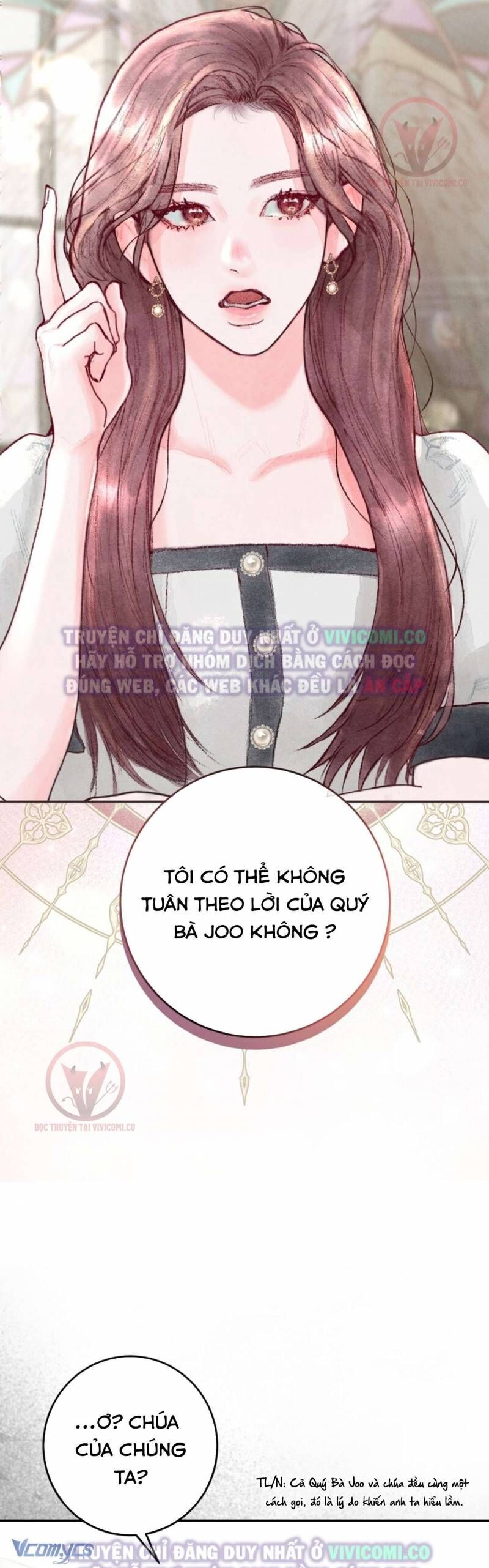 Chàng Quỷ Của Tôi Chương 1 Ảnh 97