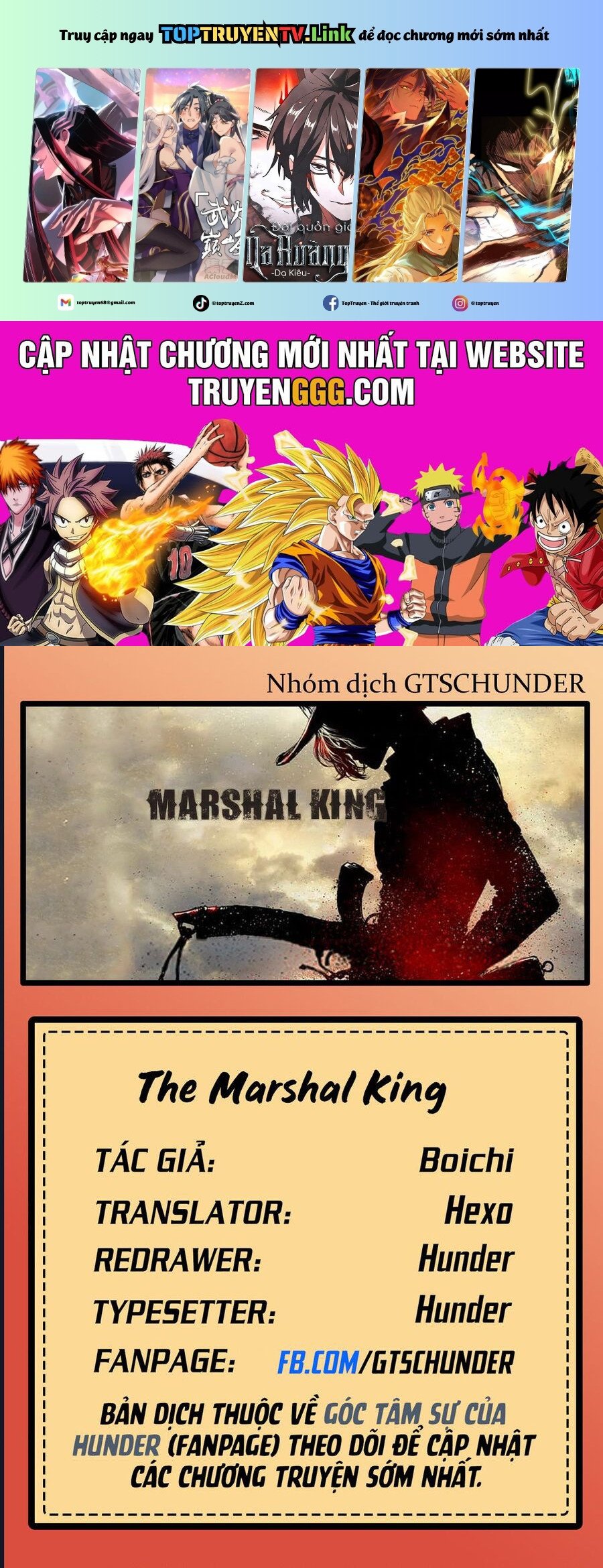 The Marshal King Chương 5 Ảnh 2