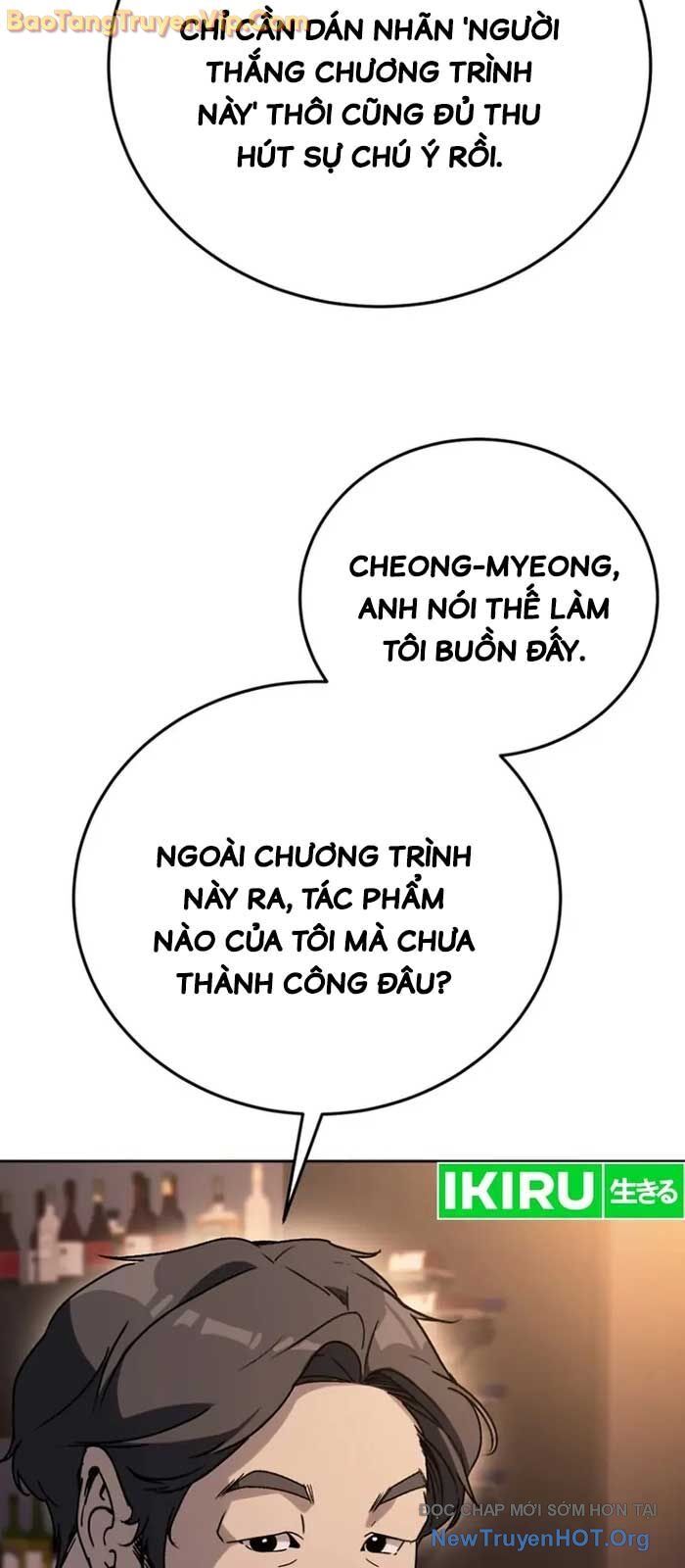 Diễn Viên Ngàn Mặt Chương 23 Ảnh 30
