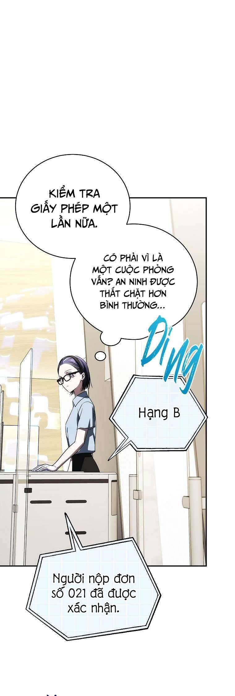 Hướng Dẫn Sinh Tồn Dành Cho Ranker Chương 35 Ảnh 61