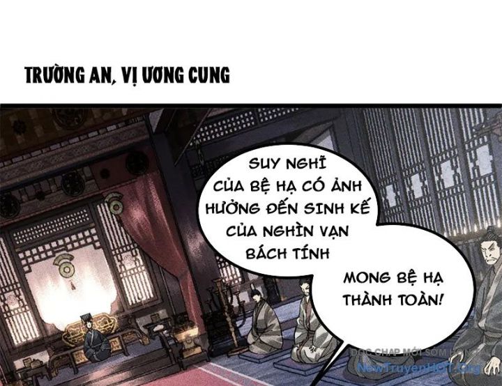 Thiên Hạ Đệ Nhất Lữ Bố Chương 134 Ảnh 3