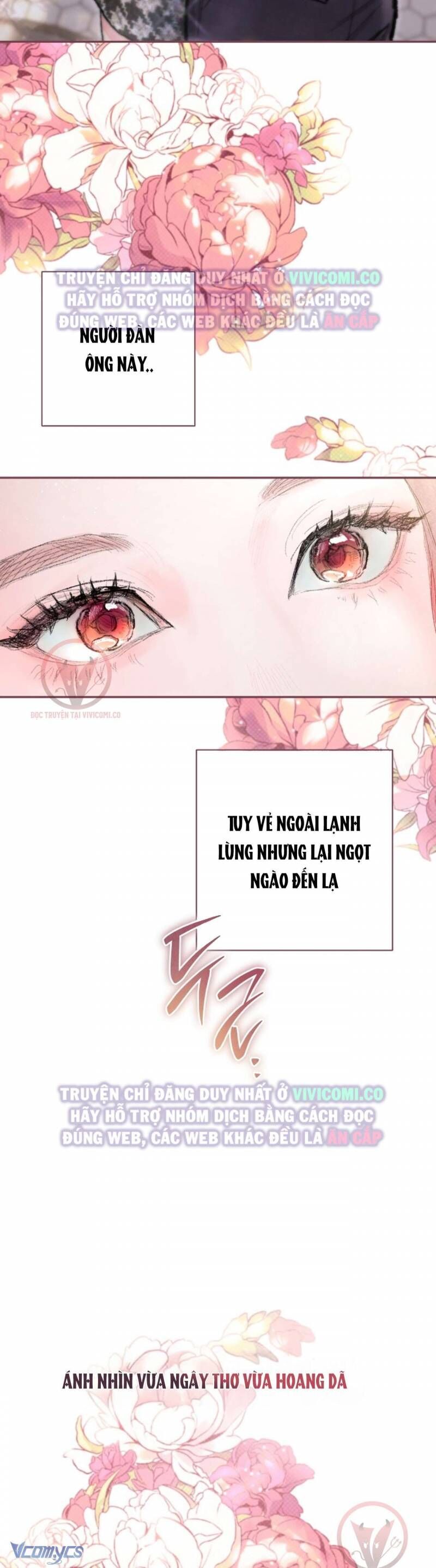 Chàng Quỷ Của Tôi Chương 2 Ảnh 7
