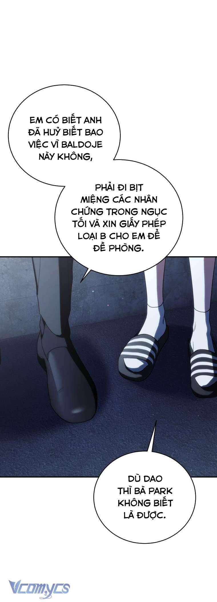 Hướng Dẫn Sinh Tồn Dành Cho Ranker Chương 31 Ảnh 43