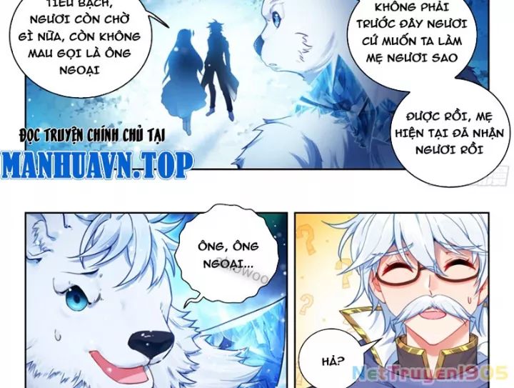 Tuyệt Thế Đường Môn - Đấu La Đại Lục 2 Chương 549 Ảnh 28