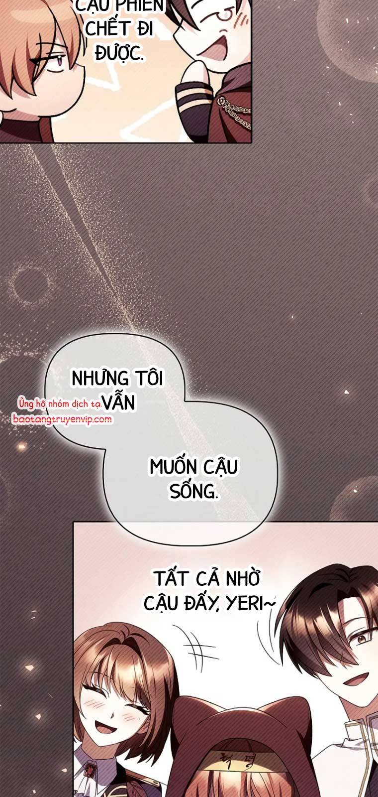 Kí Sự Hồi Quy Chương 135 Ảnh 37