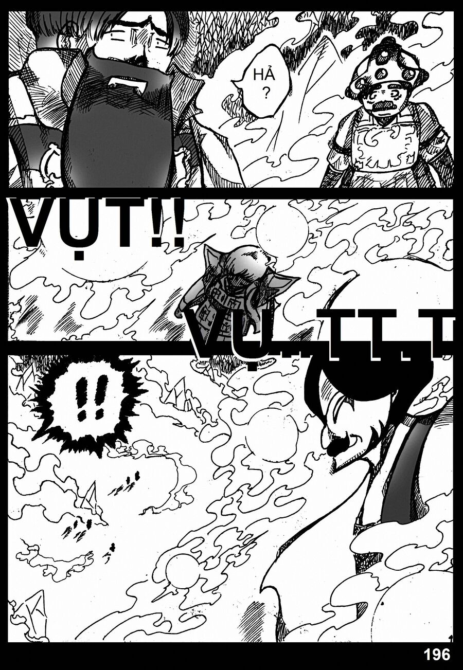 Hành Trình Diệt Quỷ Chương 14 Ảnh 7