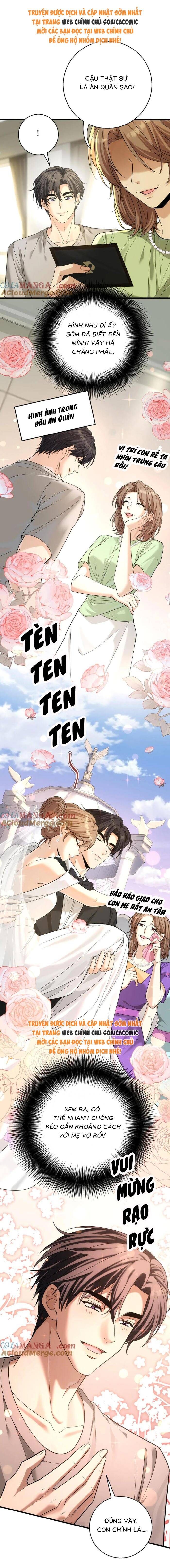 Tổng Tài Chó Chương 35 Ảnh 5