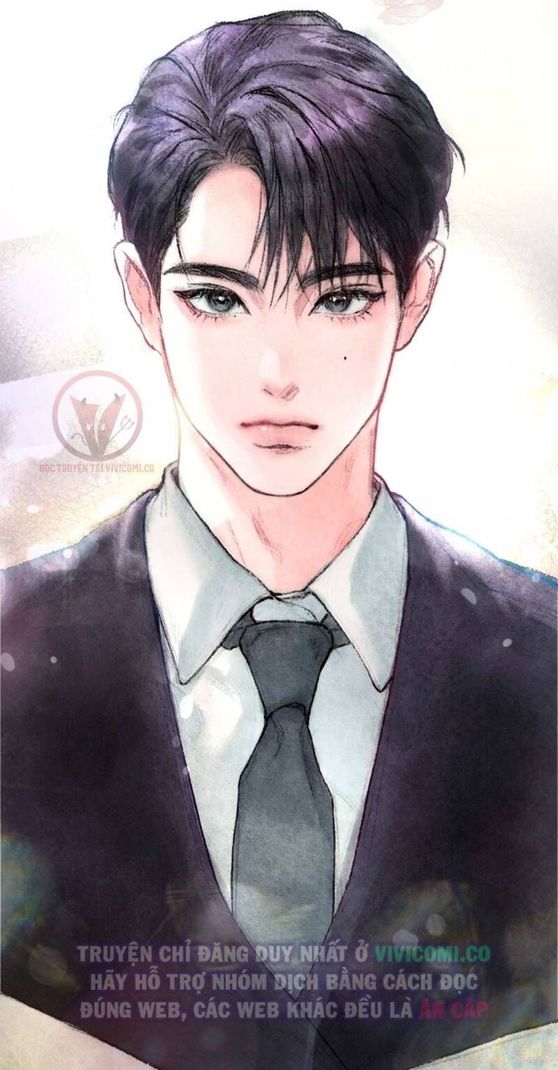 Chàng Quỷ Của Tôi Chương 1 Ảnh 82