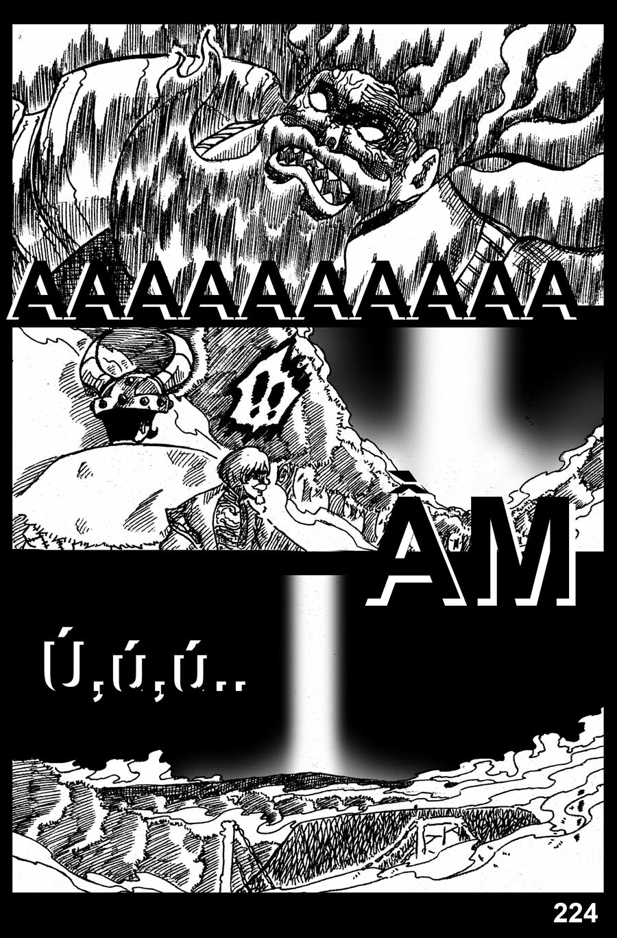 Hành Trình Diệt Quỷ Chương 15 Ảnh 20