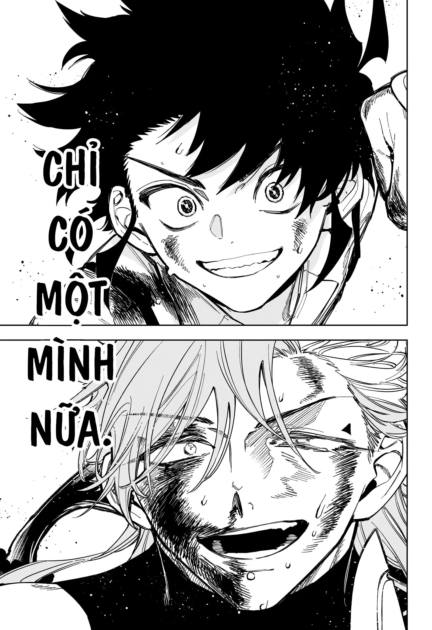 Ichi The Witch Chương 37 Ảnh 12