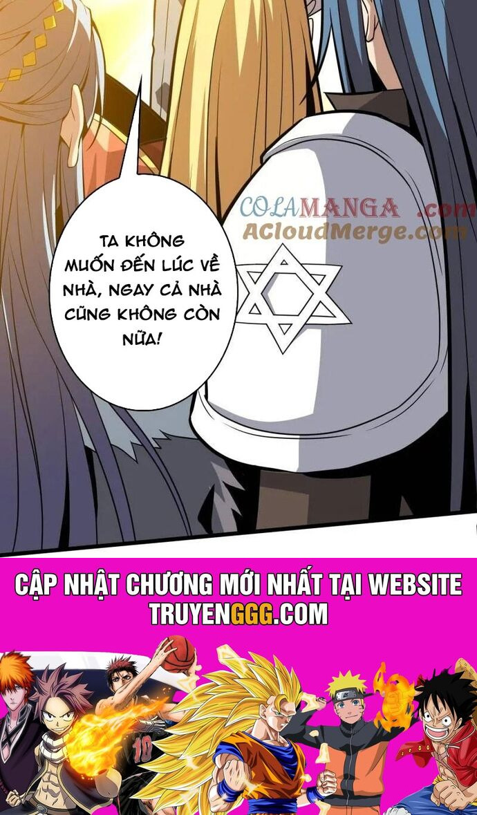 Vừa Chơi Đã Có Tài Khoản Vương Giả Chương 526 Ảnh 22