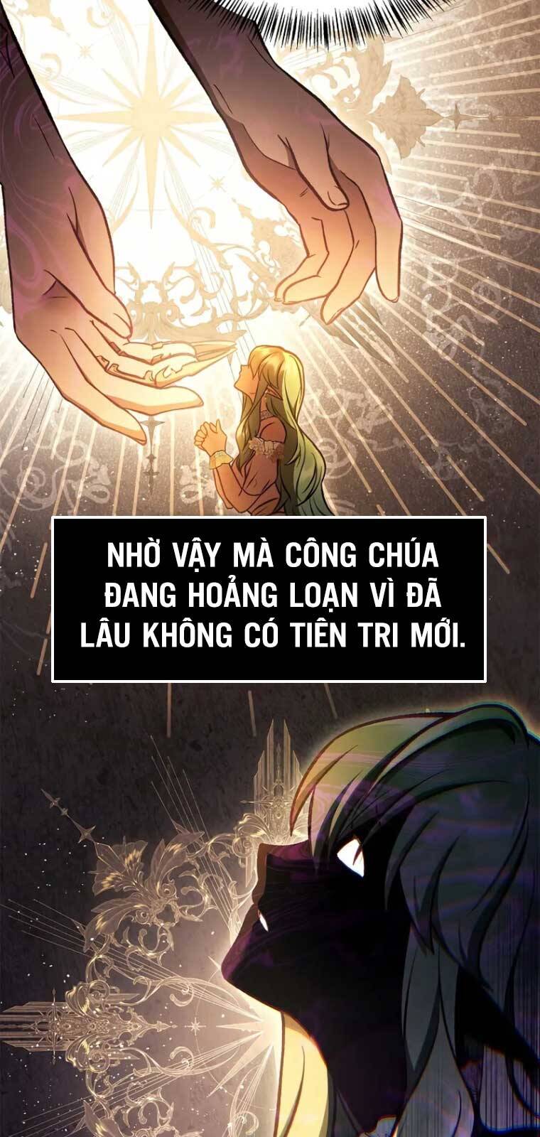 Kí Sự Hồi Quy Chương 135 Ảnh 81