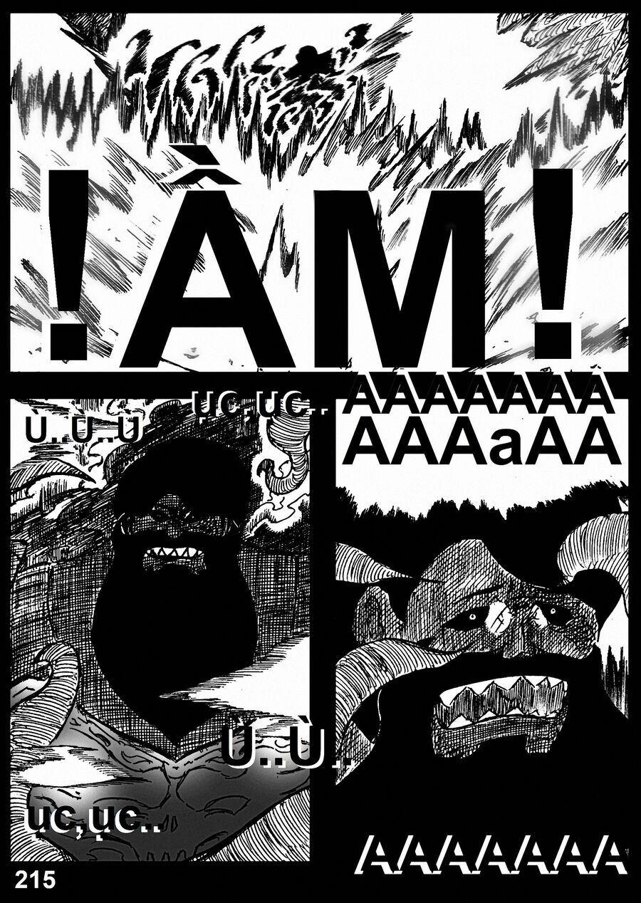 Hành Trình Diệt Quỷ Chương 15 Ảnh 11