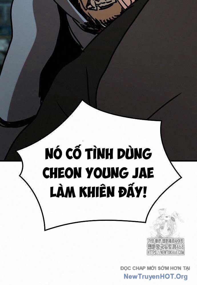 D-Day: Hầm Trú Ẩn Chương 53 Ảnh 125