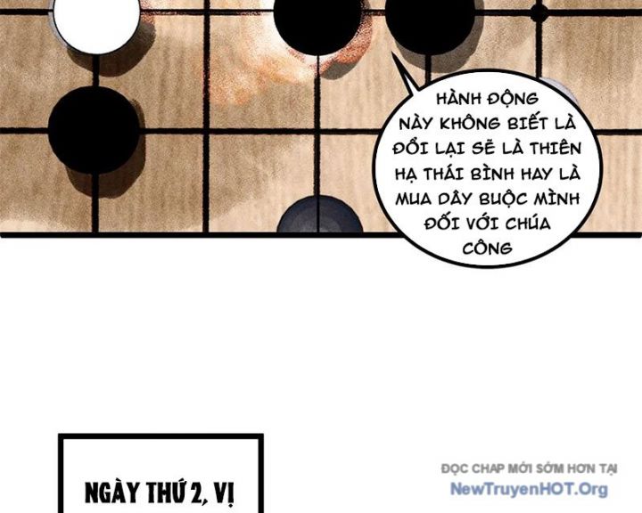 Thiên Hạ Đệ Nhất Lữ Bố Chương 134 Ảnh 74