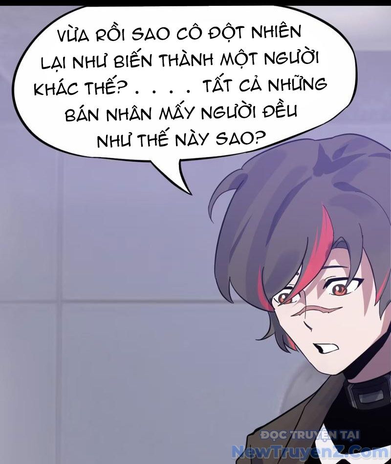 Hướng Dẫn Cứu Viện Kém Nhất Vũ Trụ Chương 4 Ảnh 39