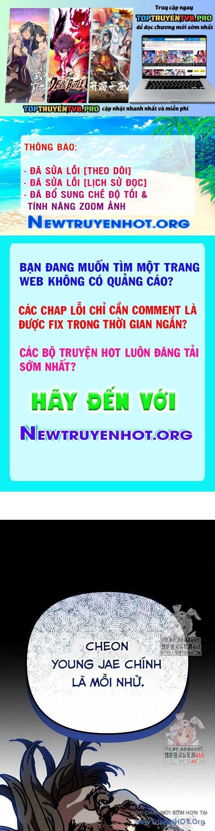 D-Day: Hầm Trú Ẩn Chương 53 Ảnh 3